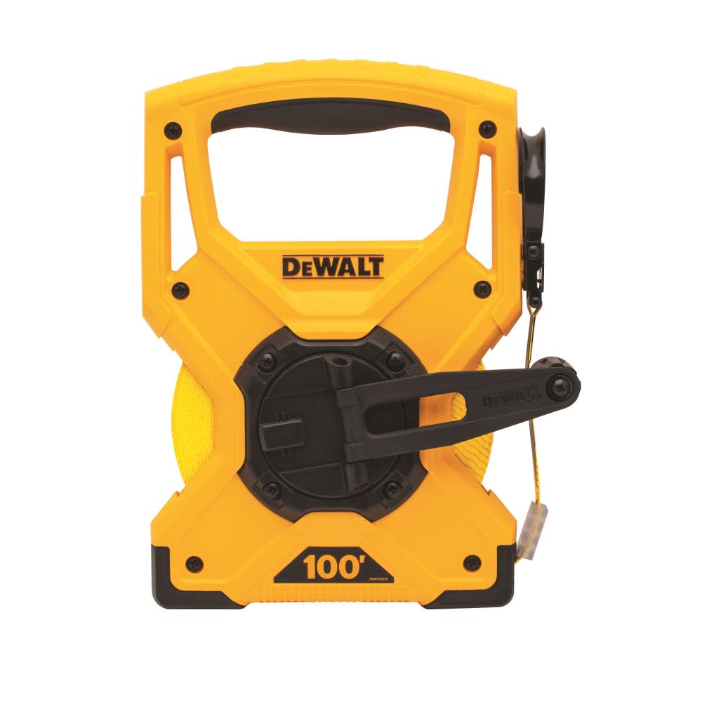 DEWALT 1/2 In. x 100 Ft. Long Tape - Flockneti