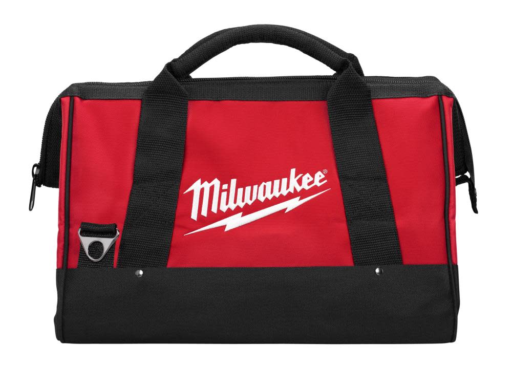 Milwaukee Contractor Bag - Flockneti