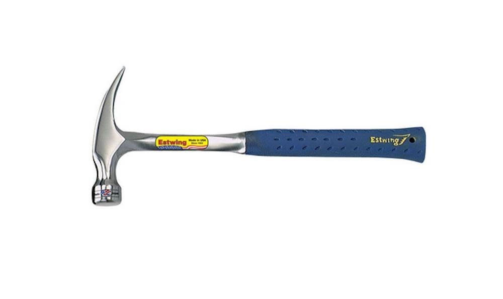 Estwing Claw Rip Hammer 20 oz - Flockneti
