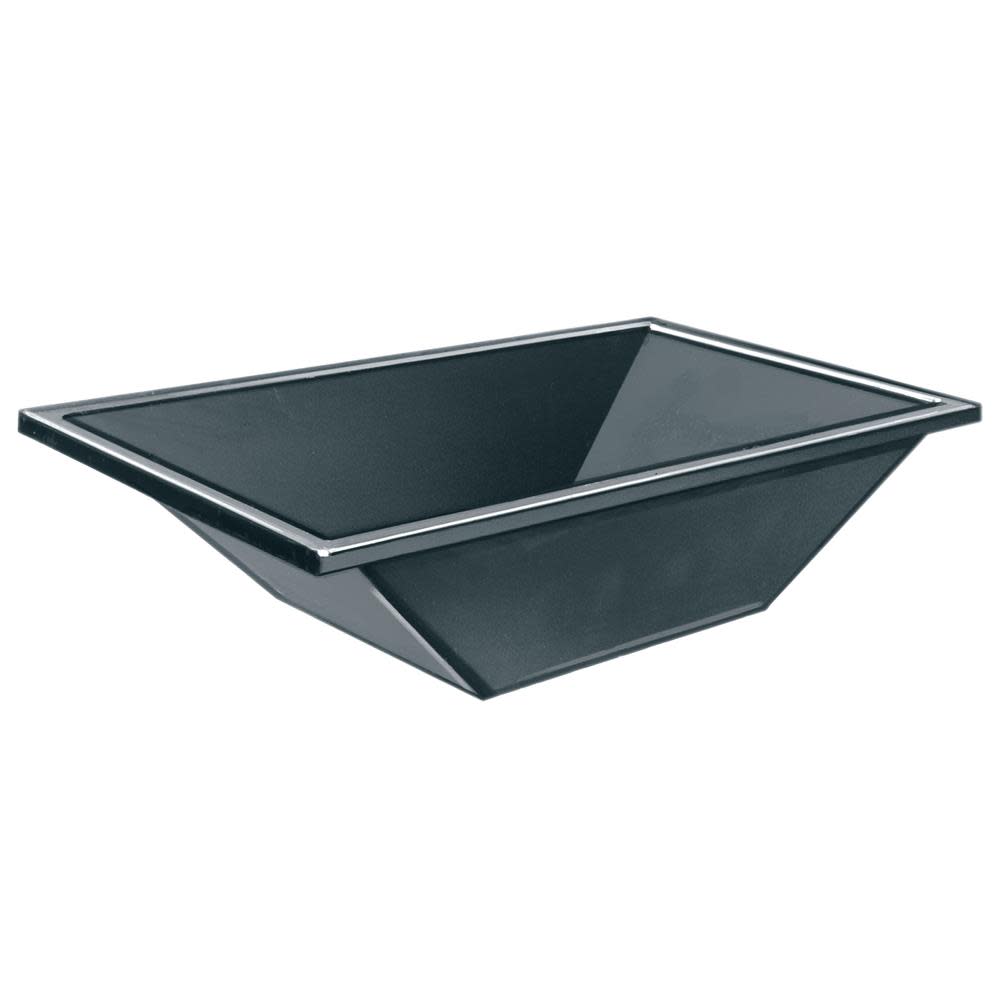 Kraft Tool Co 6 Cu. Ft. Steel Mortar Box - Flockneti