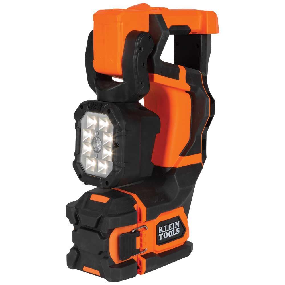 Klein Tools Utility Bucket Light Bare Tool - Flockneti
