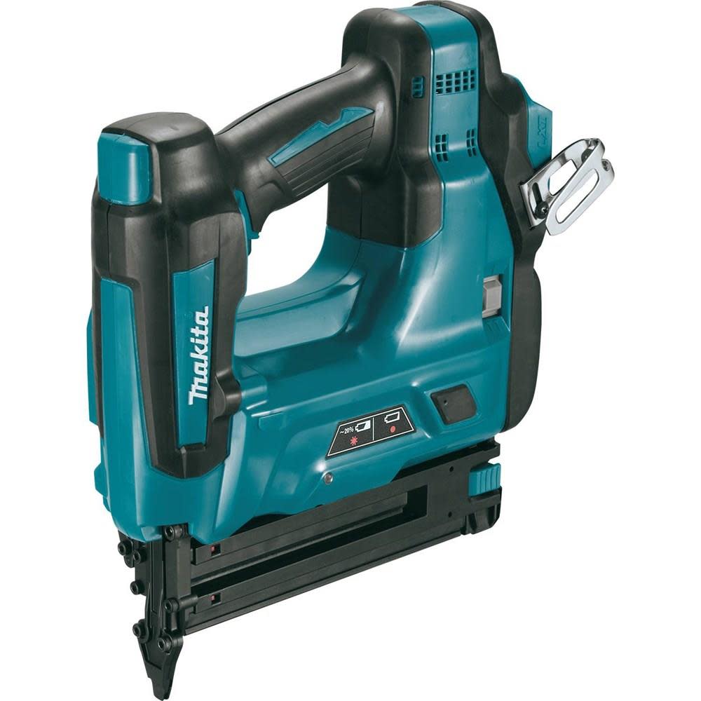Makita 18V LXT Lithium-Ion Cordless 2In 18ga Brad Nailer (Tool Only) - Flockneti