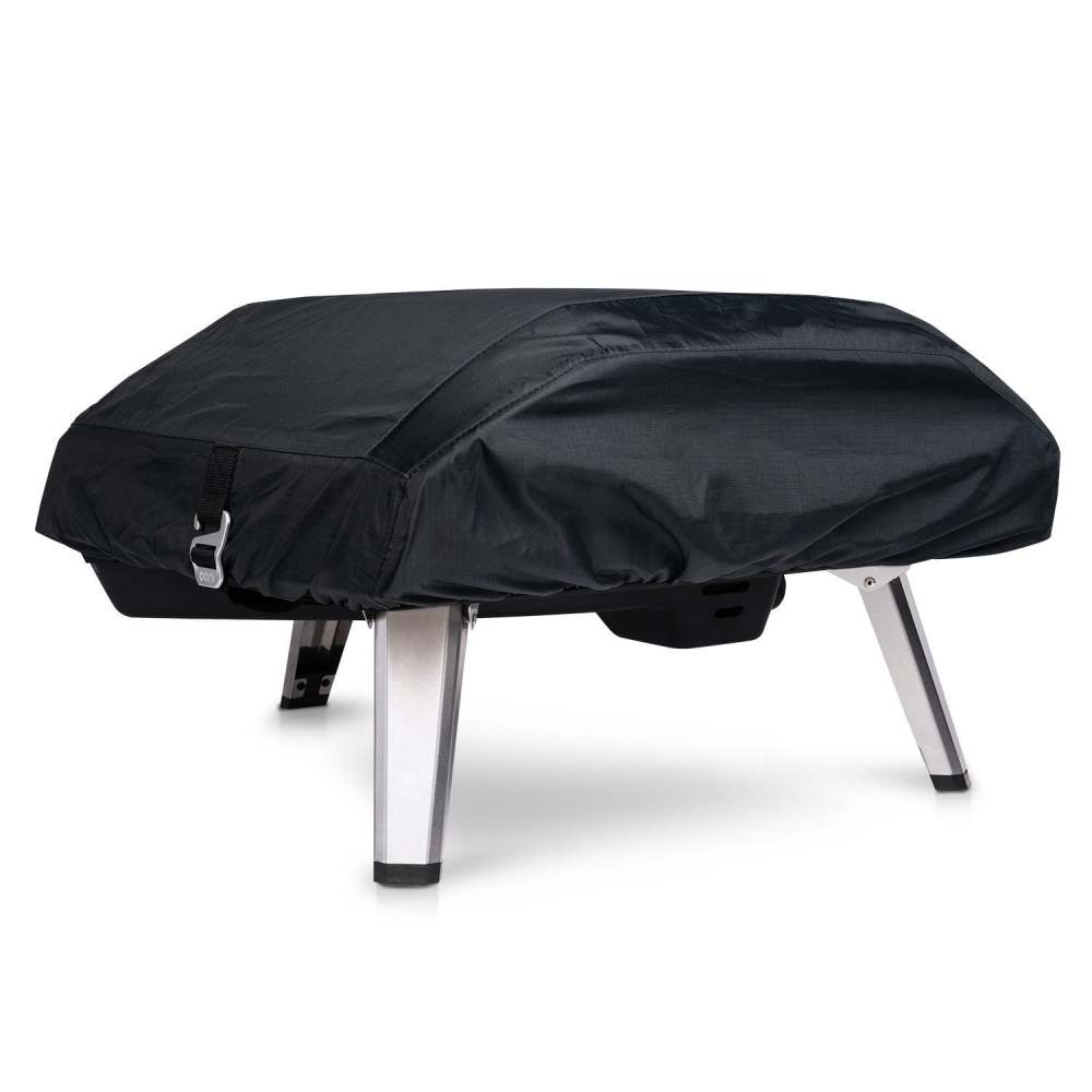 Ooni Koda 16 Pizza Oven Cover Black - Flockneti