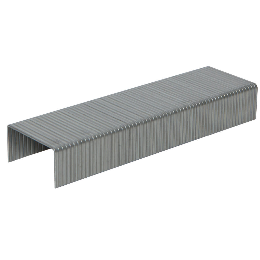 Bostitch 1-3/8 x 3/4 In. 2.4M Galvanized Carton Closing Staples – 2400/Box - Flockneti
