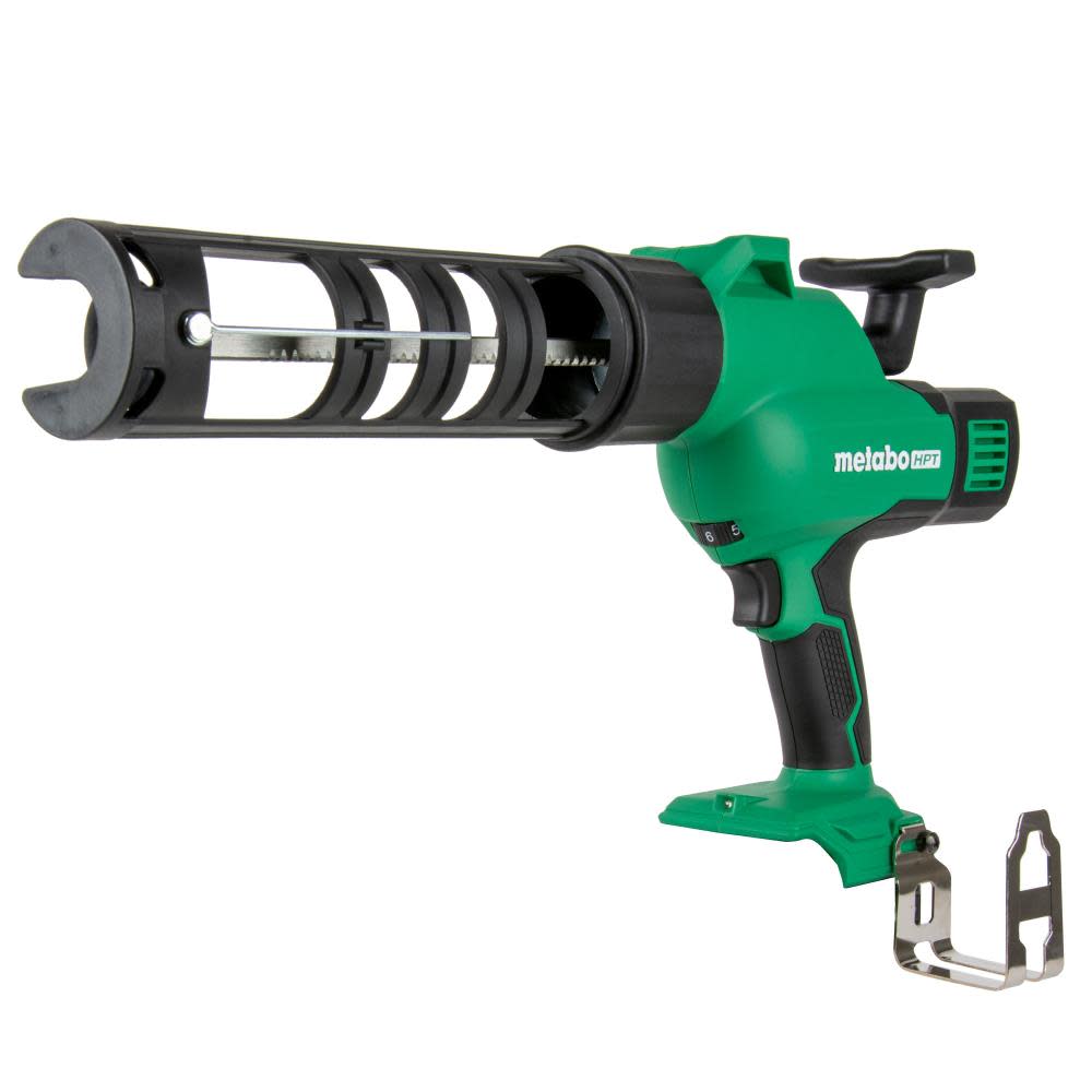 Metabo HPT 18V Cordless Caulking Gun Bare Tool - Flockneti