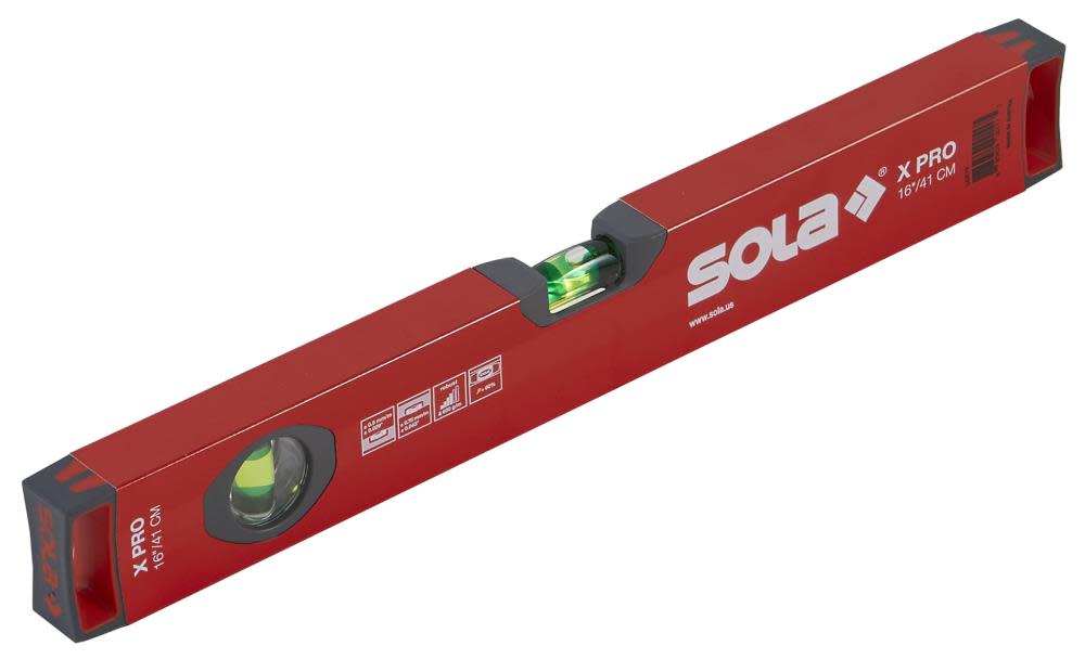 SOLA X-Beam 2 Focus-60 Vials 16″ - Flockneti
