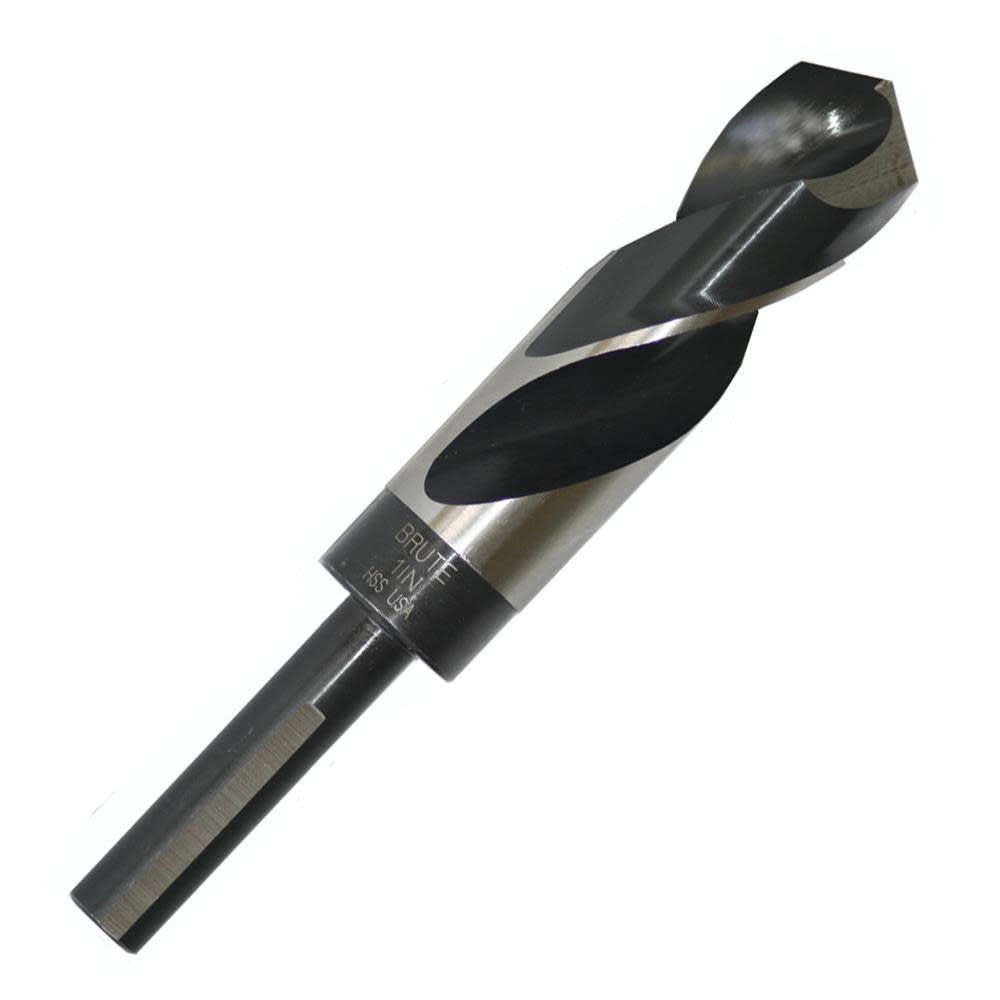Champion Cutting Tool 5/8″ Heavy Duty Silver & Deming 1/2″ Shank Drill - Flockneti