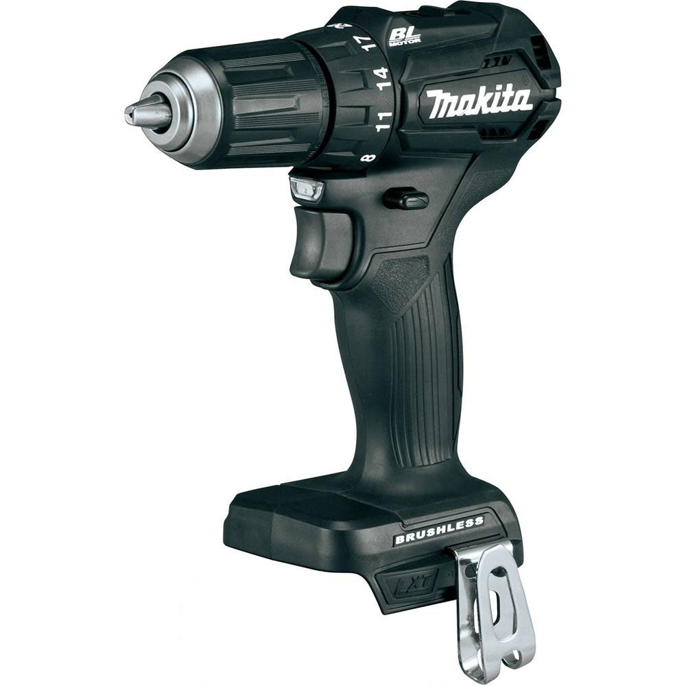 Makita 18V LXT Sub Compact 1/2″ Driver Drill Bare Tool - Flockneti