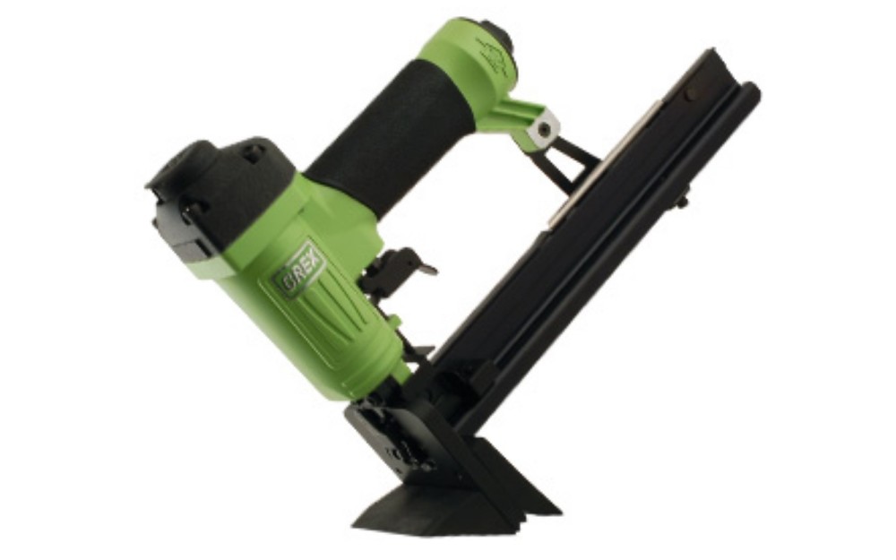 Grex Power Tools Stapler Engineered Flooring - Flockneti