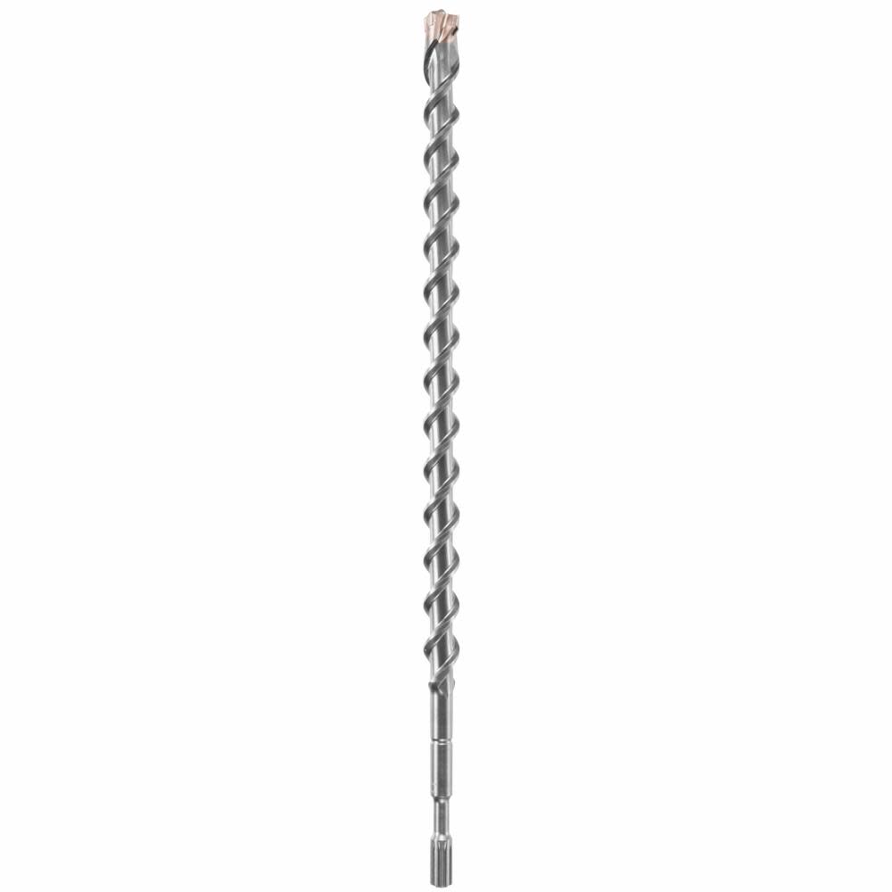Bosch 1 1/4″ x 29″ Spline Speed X Rotary Hammer Bit - Flockneti