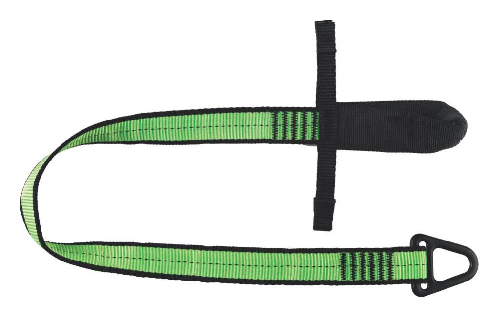 Metabo DropSecure Anchoring Strap 88lb rated - Flockneti