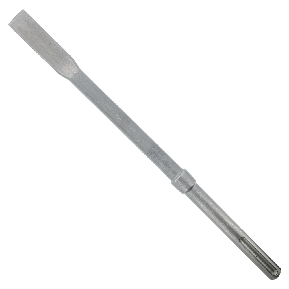 Diablo Tools 1″x16″ SDS-Max Flat Chisel - Flockneti