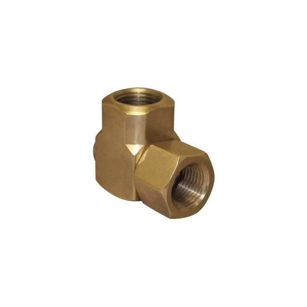 Coxreels 1/4″ I.D. Brass Nitrile Seal Swivel - Flockneti