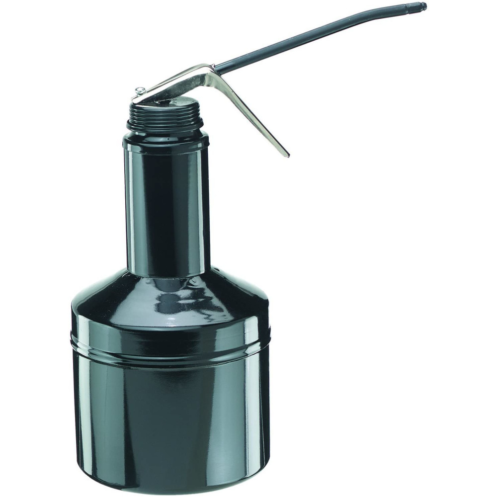 Plews Pistol Oiler 6″ Rigid Spout 1 Qt - Flockneti