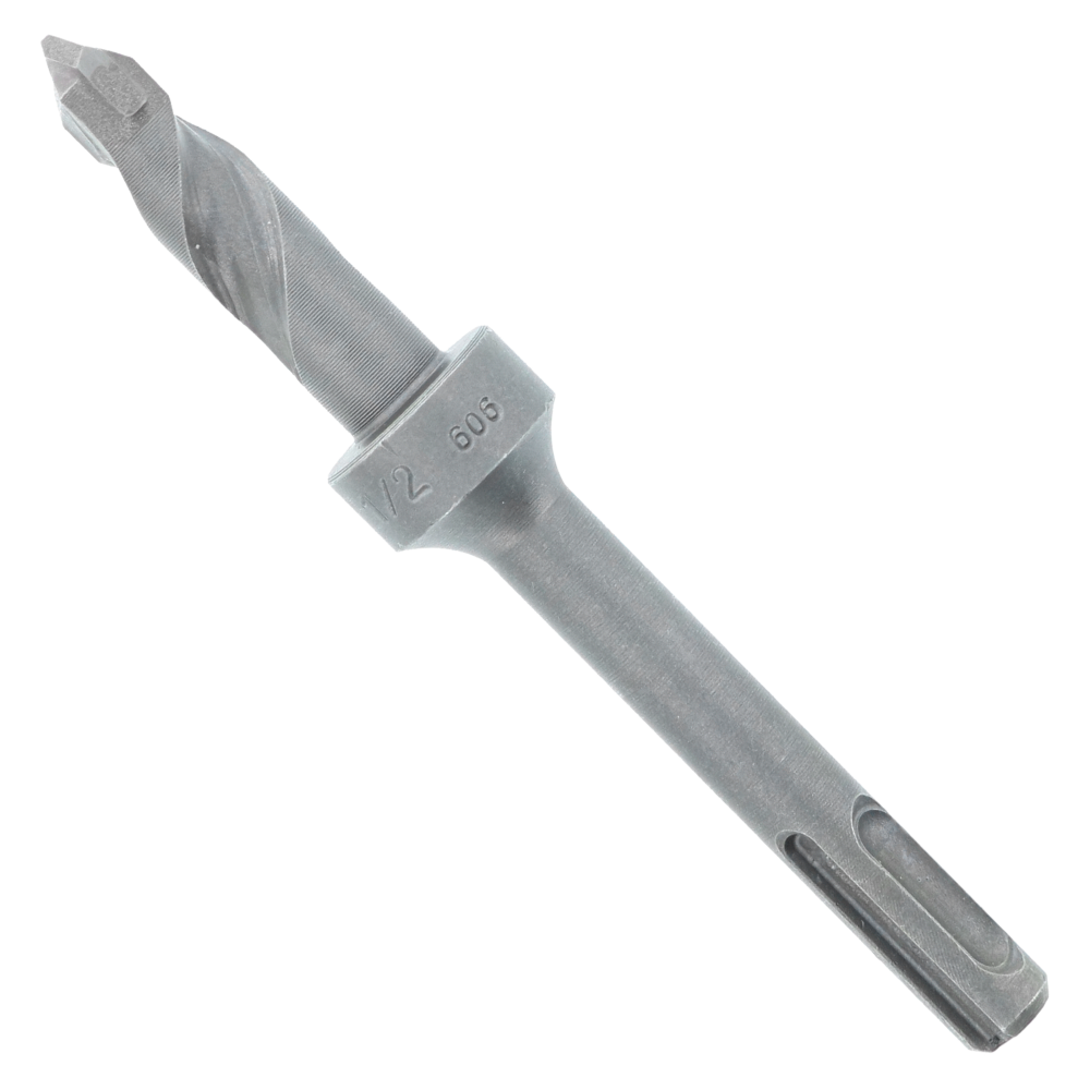 Diablo Tools 1/2″x1-11/16″xSDS-Plus 2-Cutter - Flockneti