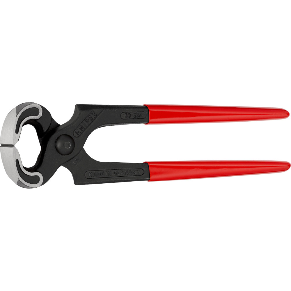 Knipex Black Atramentized Carpenters Pincers 225 mm - Flockneti