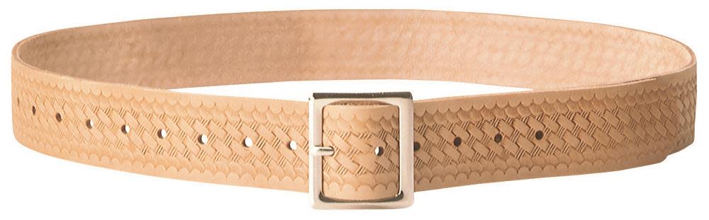 CLC 2 In. Embossed Leather Work Belt - Flockneti