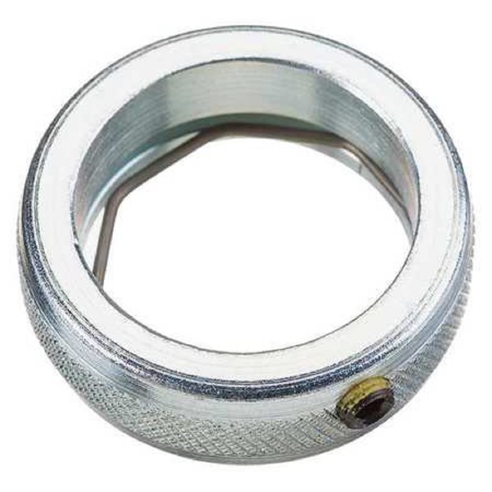 Ridgid Replacement Retaining Ring Assembly for the 300 Support Arm - Flockneti