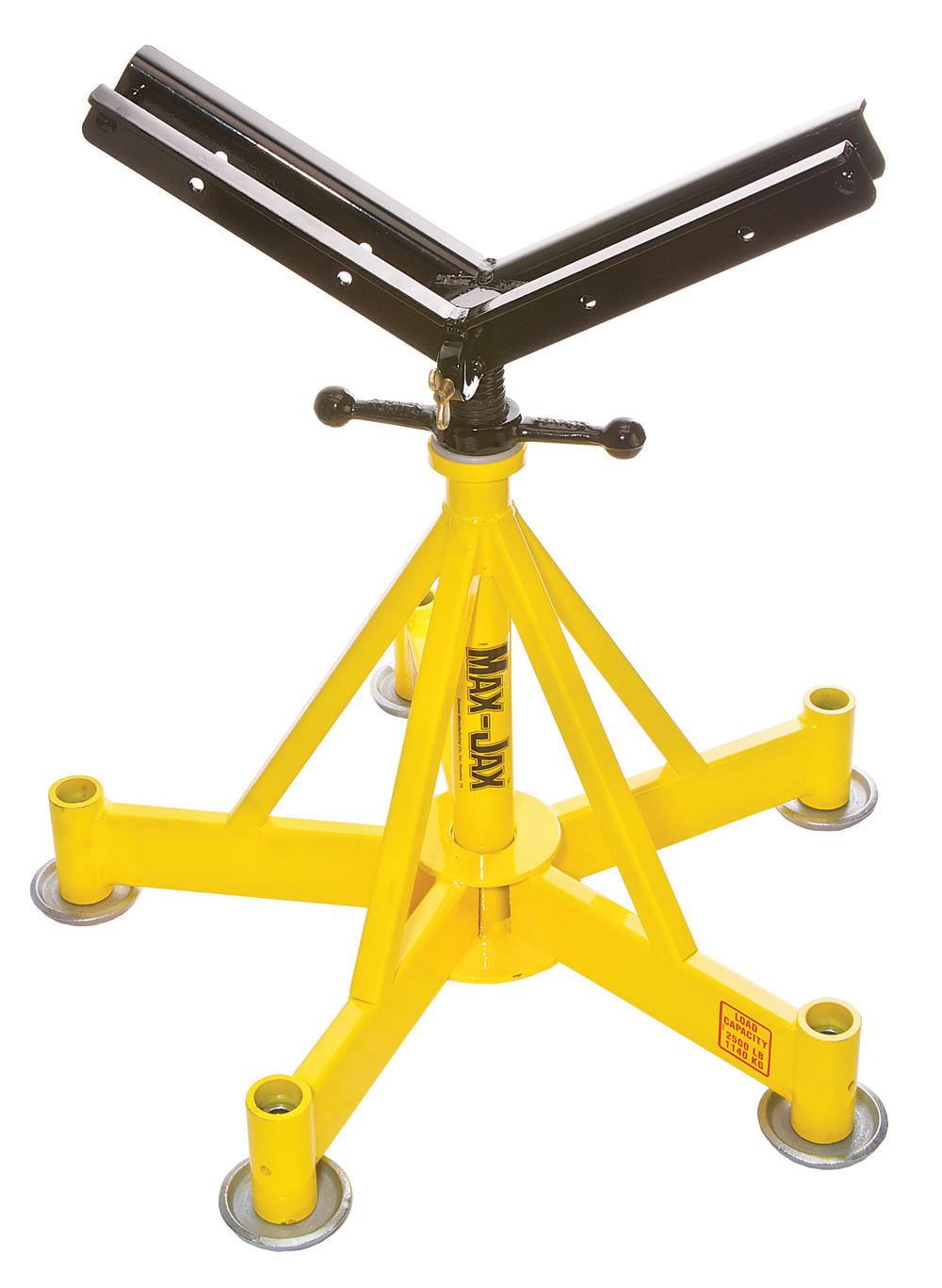Sumner Max Jax Basic - Flockneti
