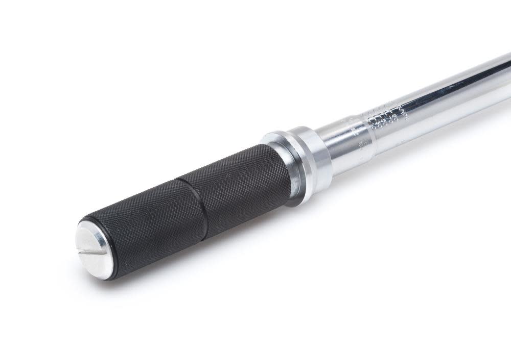GEARWRENCH 3/8″ Drive Micrometer Torque Wrench 30-250 in/Lbs - Flockneti