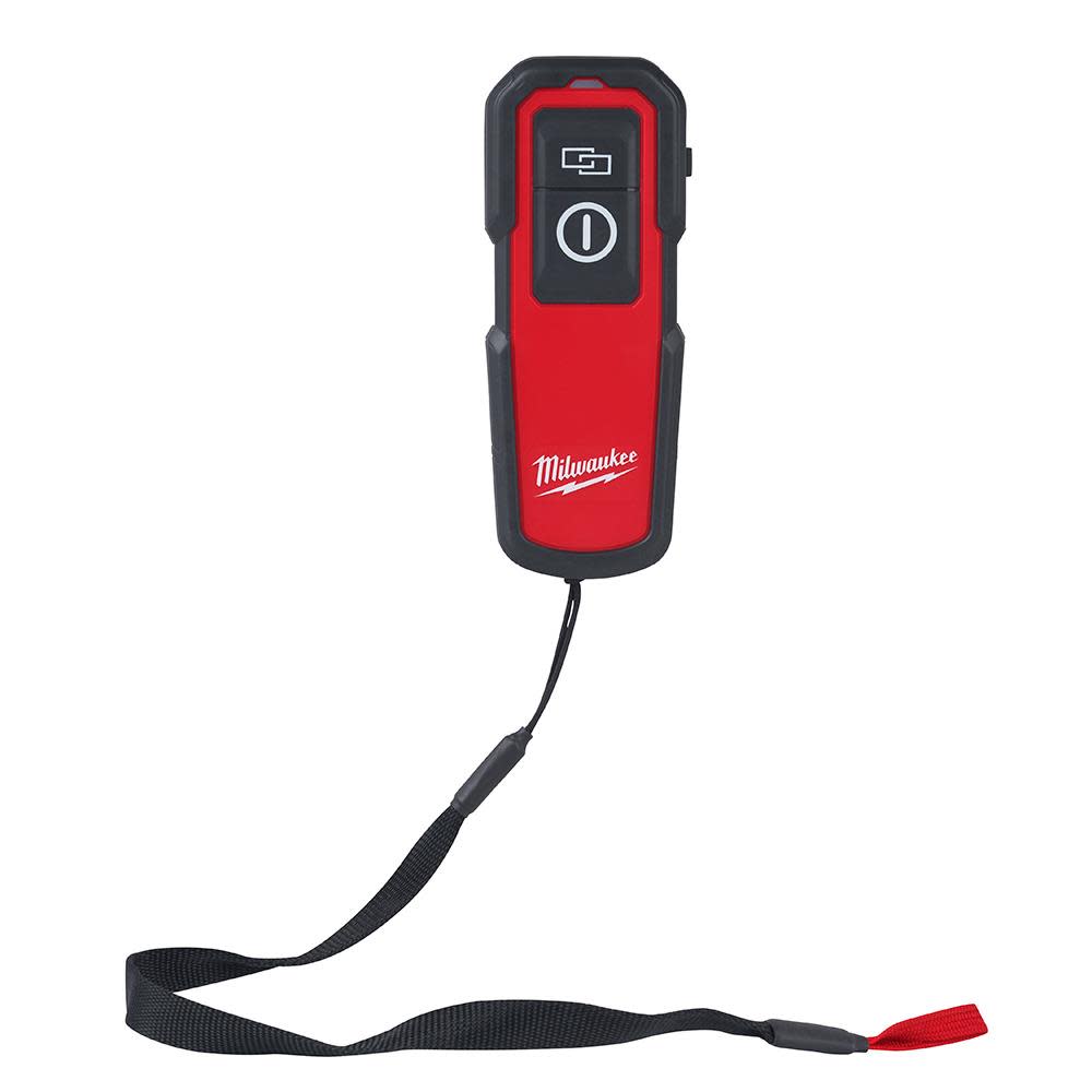 Milwaukee MX FUEL Concrete Vibrator Remote - Flockneti