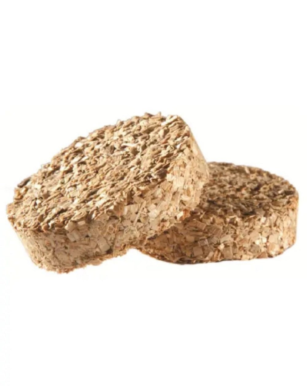 Bradley Smoker 48 Apple Flavor Wood Bisquettes - Flockneti