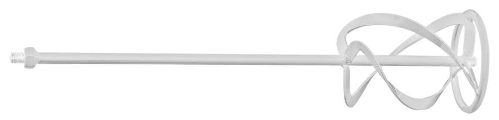 Metabo Mixing Paddle – 140 mm diameter 590 mm length (RS-R3-140) - Flockneti