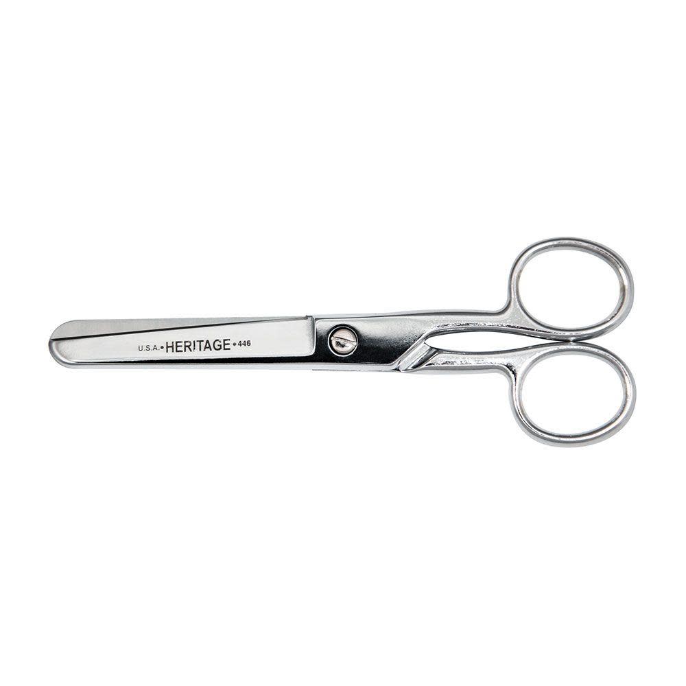 Klein Tools Safety Scissor 6″ - Flockneti