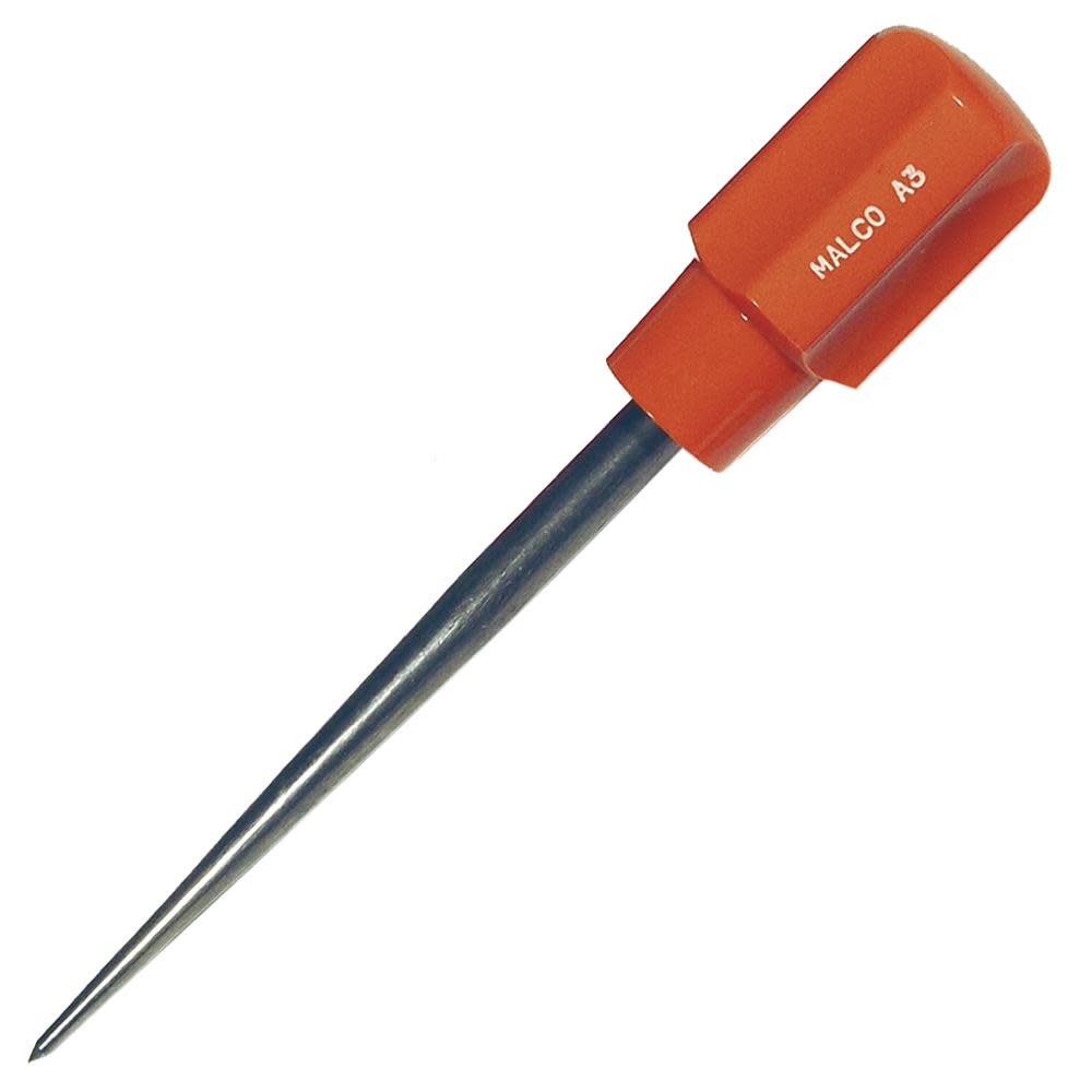 Malco Products Scratch Awl – Large Grip - Flockneti