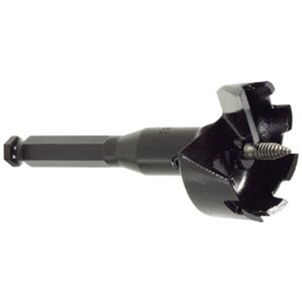 Irwin Bi-Metal Self Feed Bit 3 In. 1 pk. - Flockneti