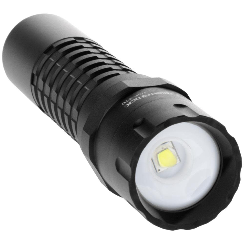 Nightstick Metal Adjustable Flashlight - Flockneti
