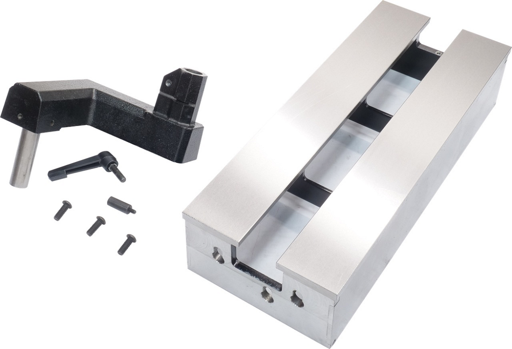 Laguna Tools Revo 15|24 20″ Extension - Flockneti