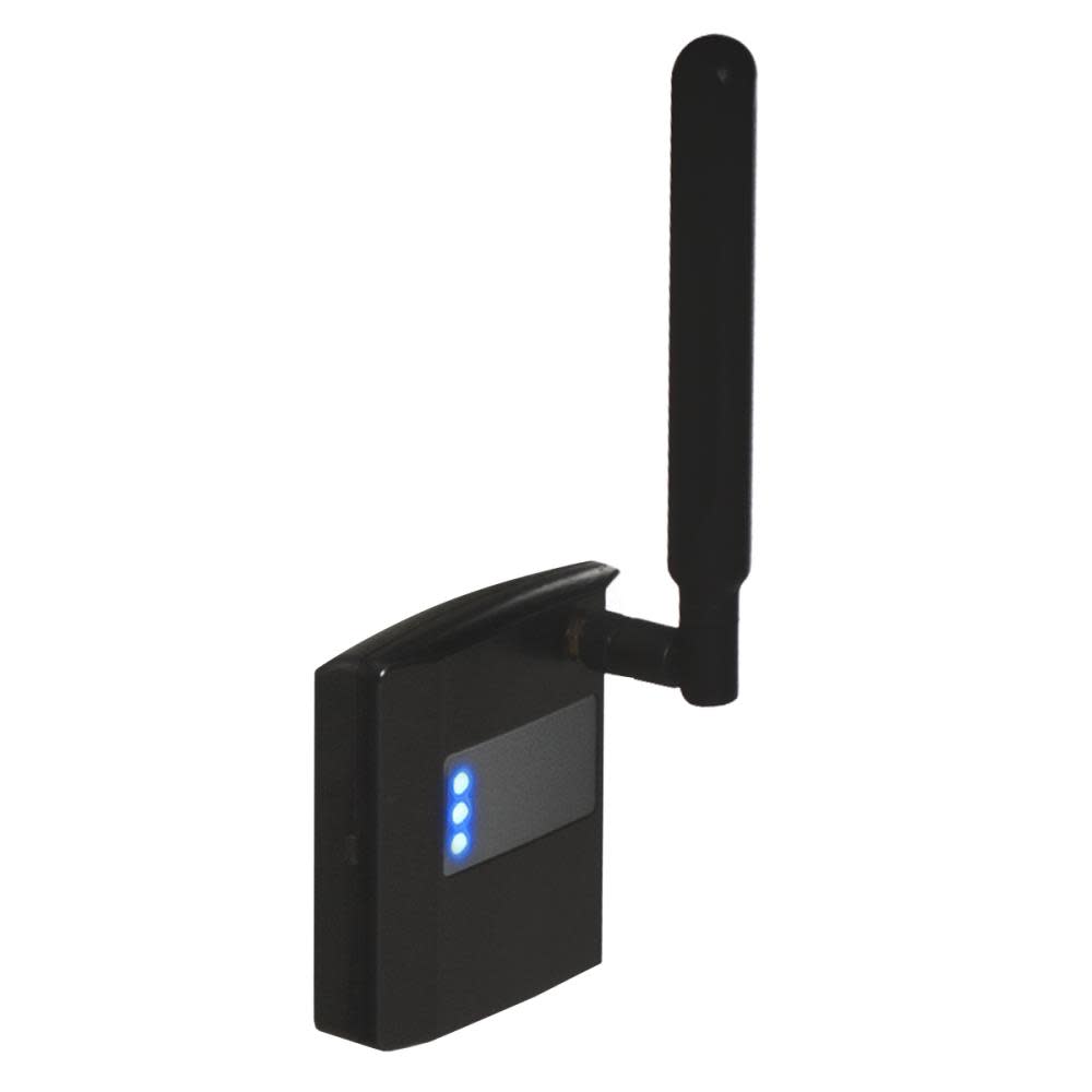 Generac Mobile Link Remote Monitoring System - Flockneti