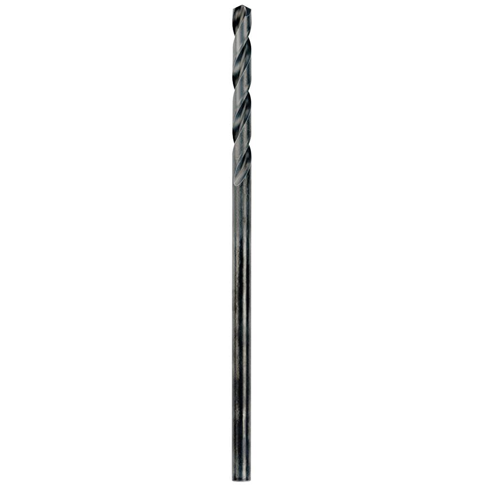 Irwin 1/2In x 12In Aircraft Length Drill Bit - Flockneti