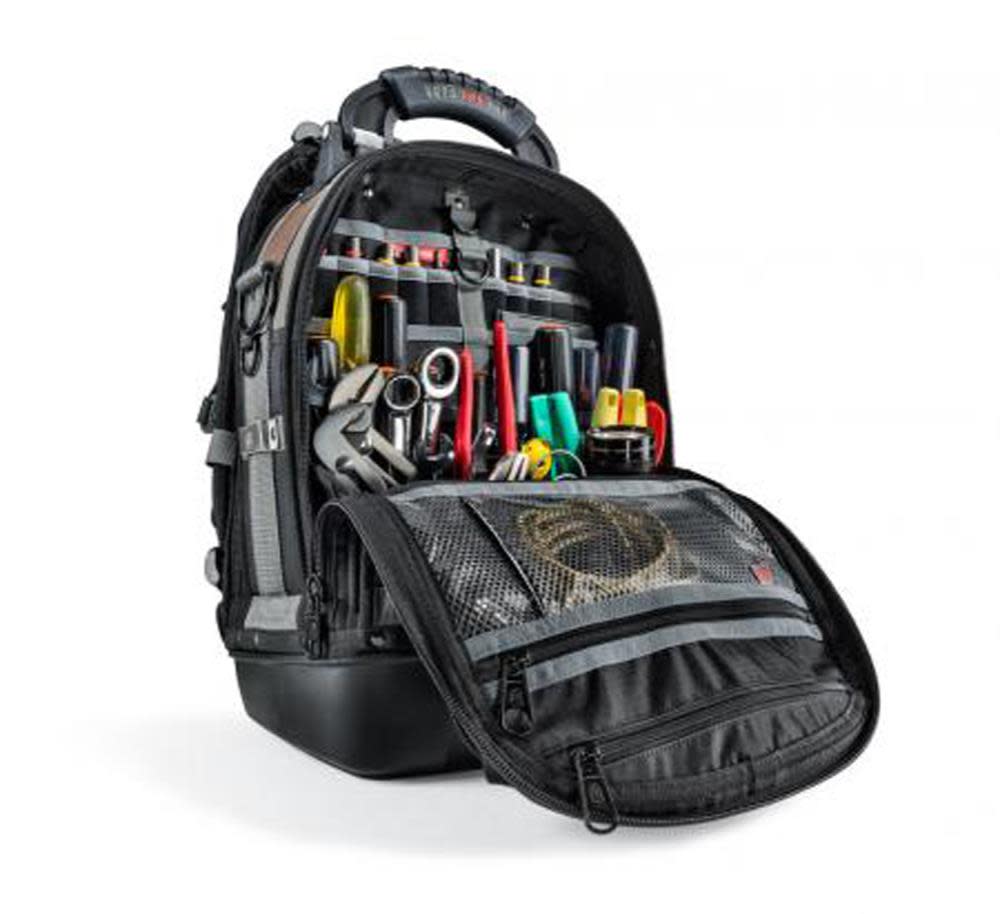Veto Pro Pac Tech Pac Tool Bag - Flockneti