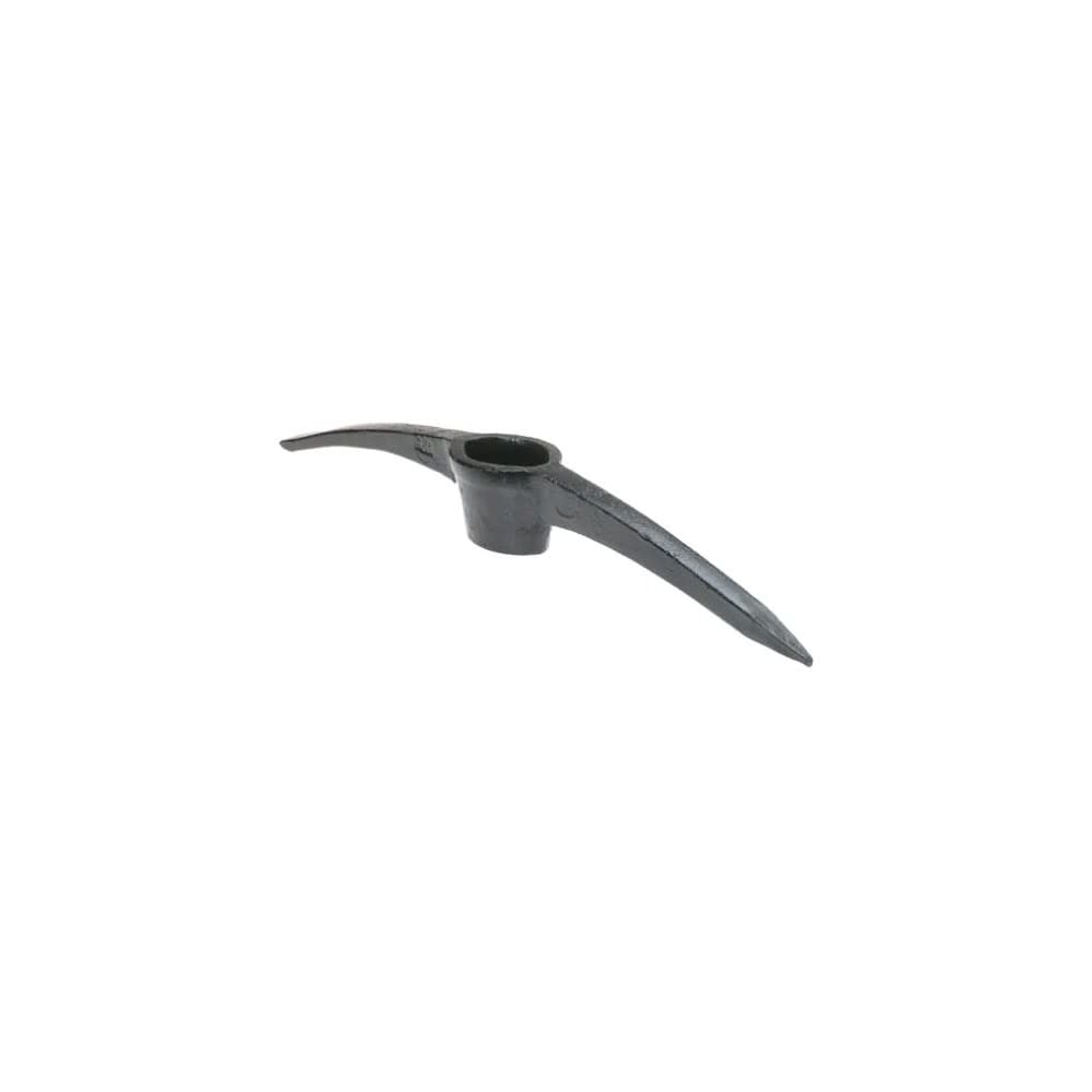 Ames 6 Lbs Alloy Steel Clay Pick Head - Flockneti