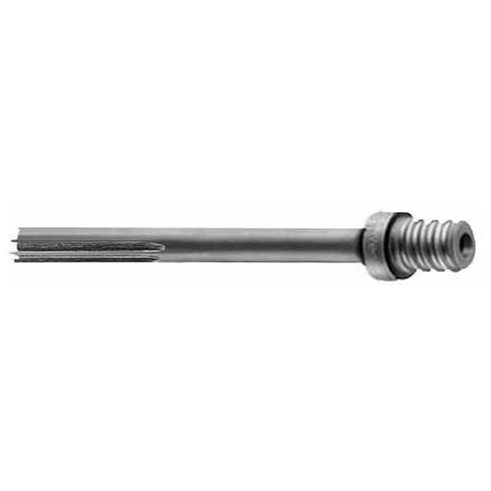 Milwaukee SDS Max Thick Wall Core Bit 18 in. Adapter Shank - Flockneti