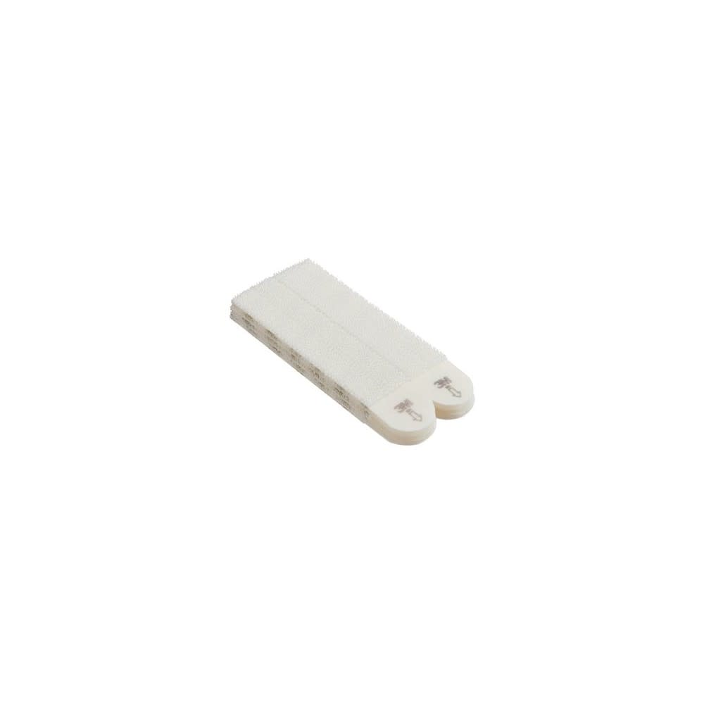 3M Command White Large Picture Hanging Strip 12pk - Flockneti