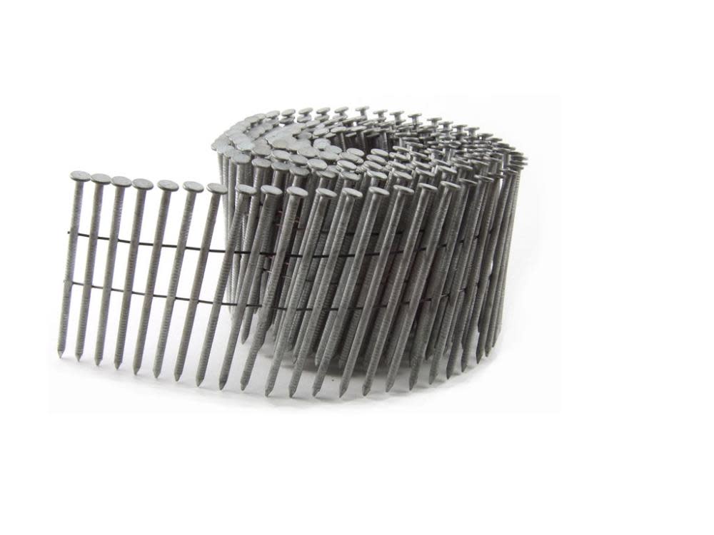 B and C Eagle Siding Nails 2 3/16″ x .090 5400qty - Flockneti