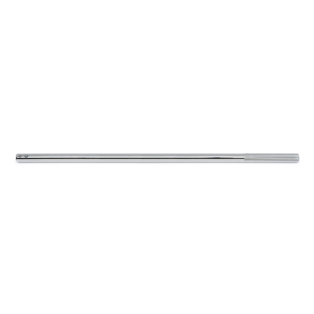 GEARWRENCH Knurled Chrome Handle 36 In. for 3/4 In. Drive Heads - Flockneti