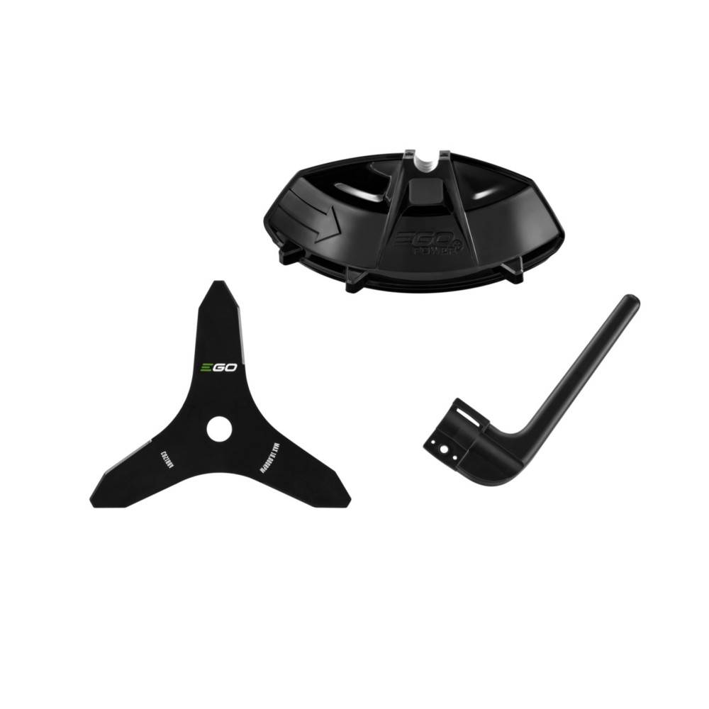 EGO Power+ Commercial Metal Blade Combo Kit for STX3800 - Flockneti