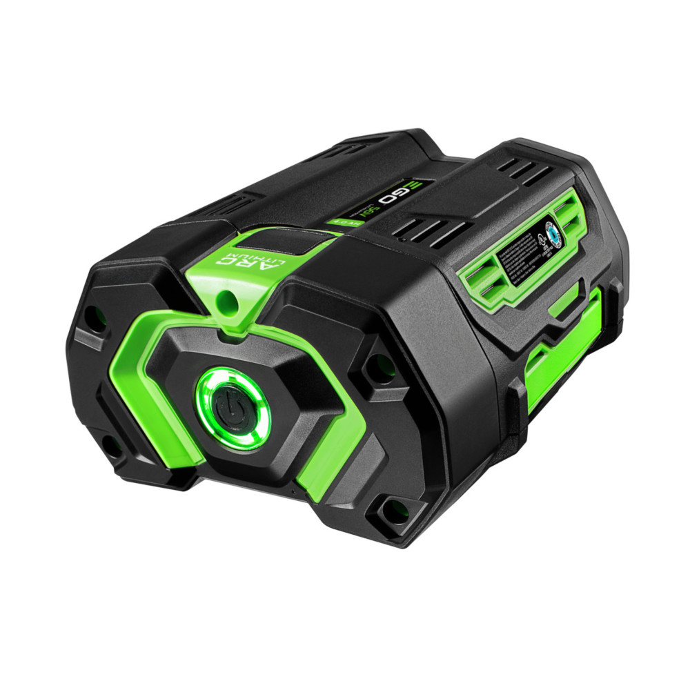 EGO Power+ 4.0 Amp Hour Battery - Flockneti