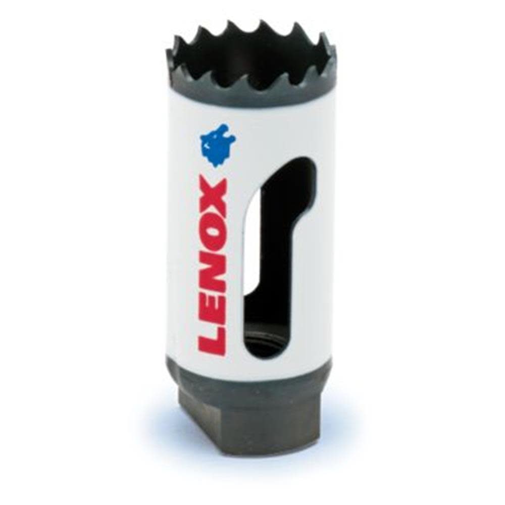 Lenox 9/16 In. (14 mm) Holesaw- 9 L - Flockneti