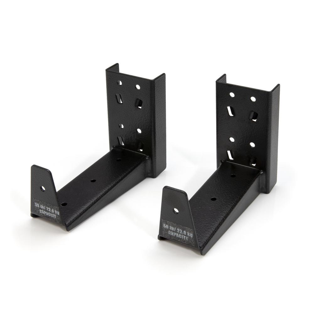 DEWALT 2 Piece 6″ Cantilever Brackets - Flockneti