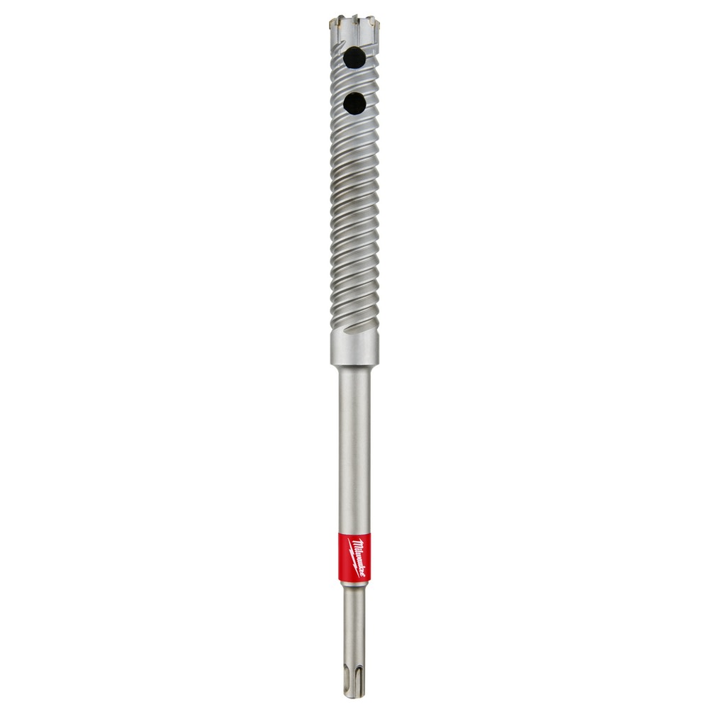 Milwaukee SDS PLUS 13/16″ X 12″ Rebar Cutter - Flockneti