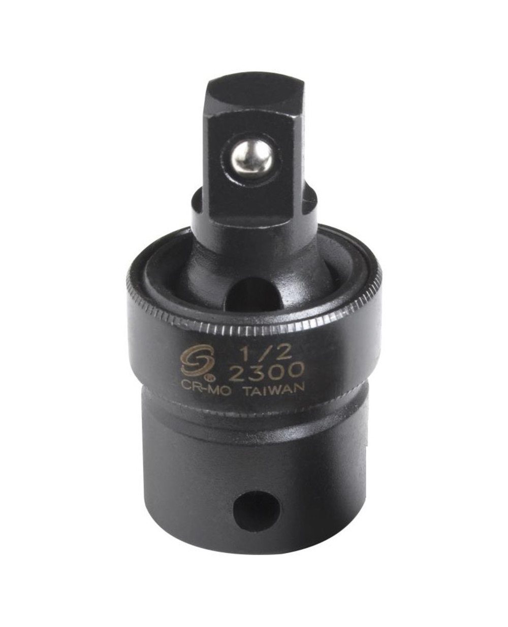 Sunex 1/2 In. Dr. Impact Universal Joint - Flockneti