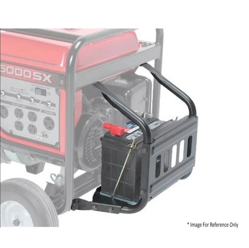 Honda Battery Tray Kit for EM3500SX Generators - Flockneti