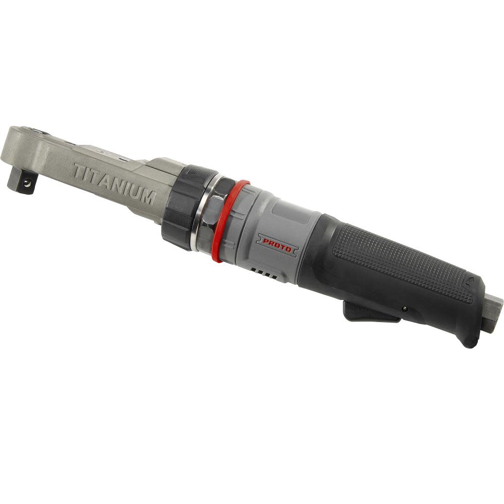 Proto 1/2 In. Drive Sealed Head Air Ratchet - Flockneti