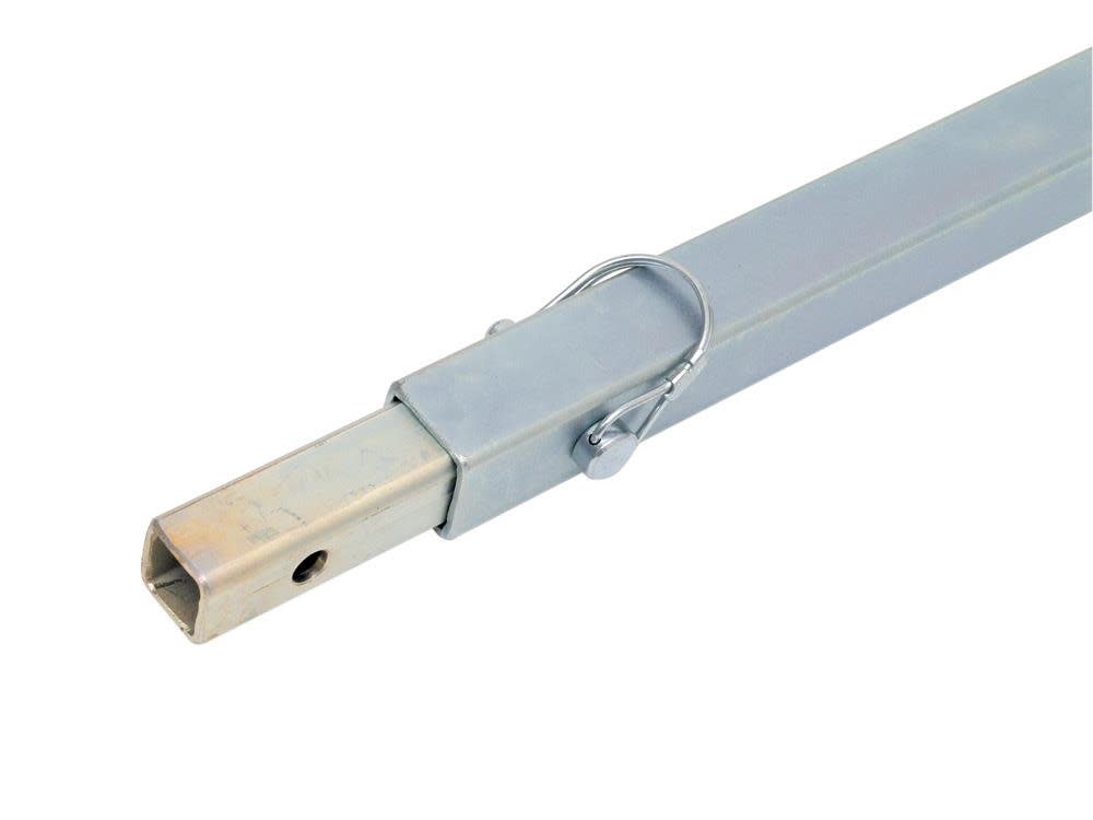 Reed Mfg Valve Key 6 Ft. Extension - Flockneti