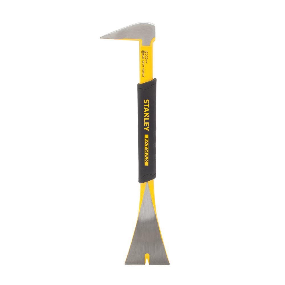 Stanley FATMAX Molding Bar 10-in - Flockneti